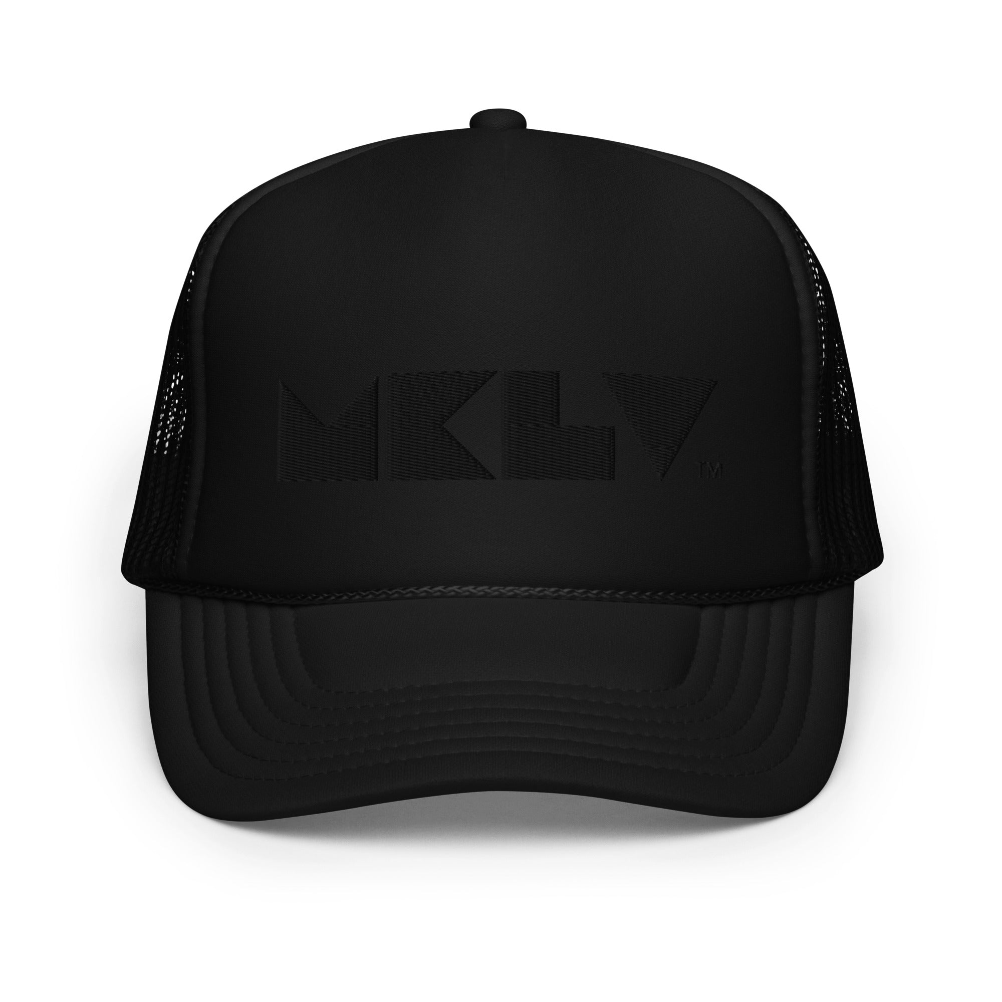 MAKELOVE™ Foam Trucker Hat