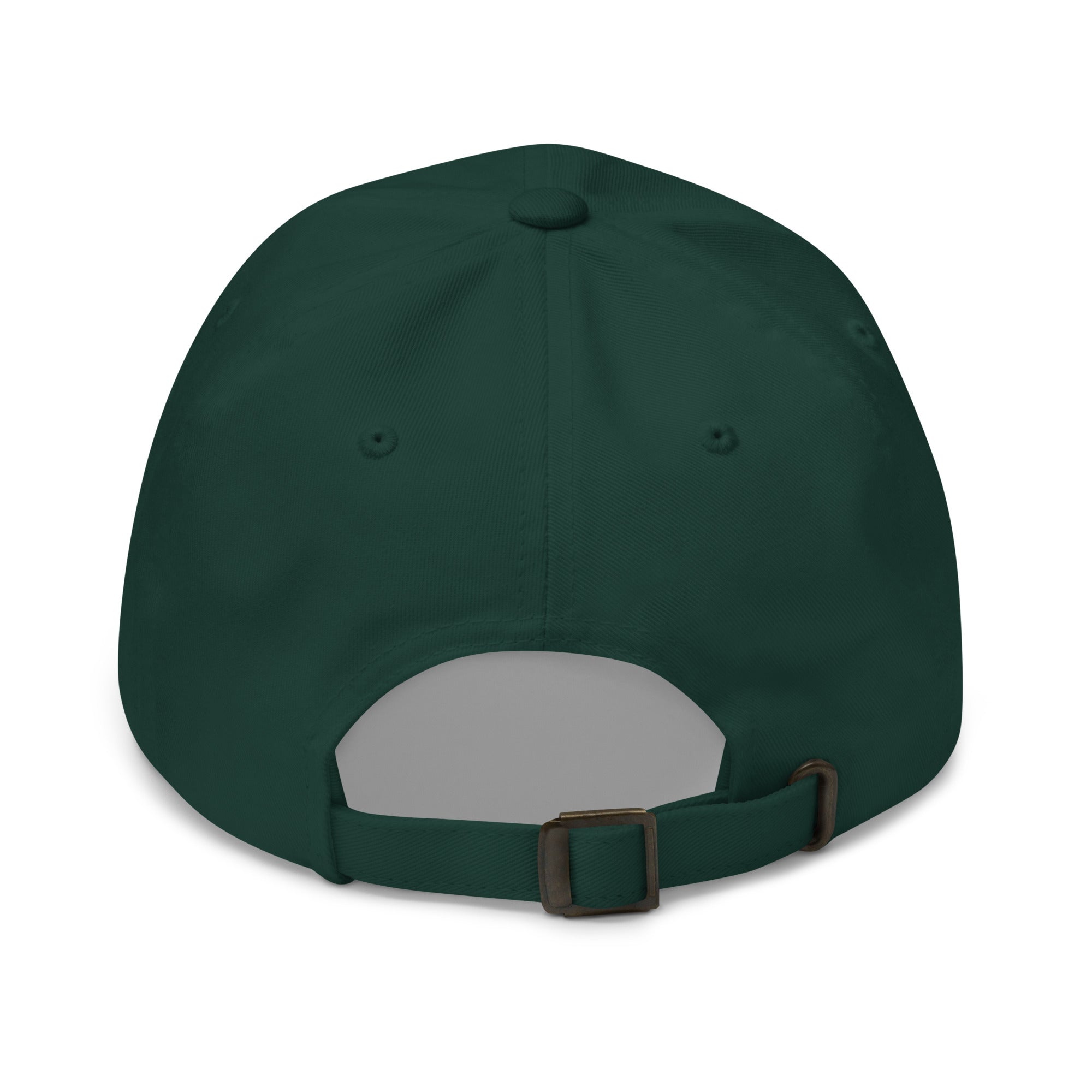 MAKELOVE™ Arch Logo Dad Hat