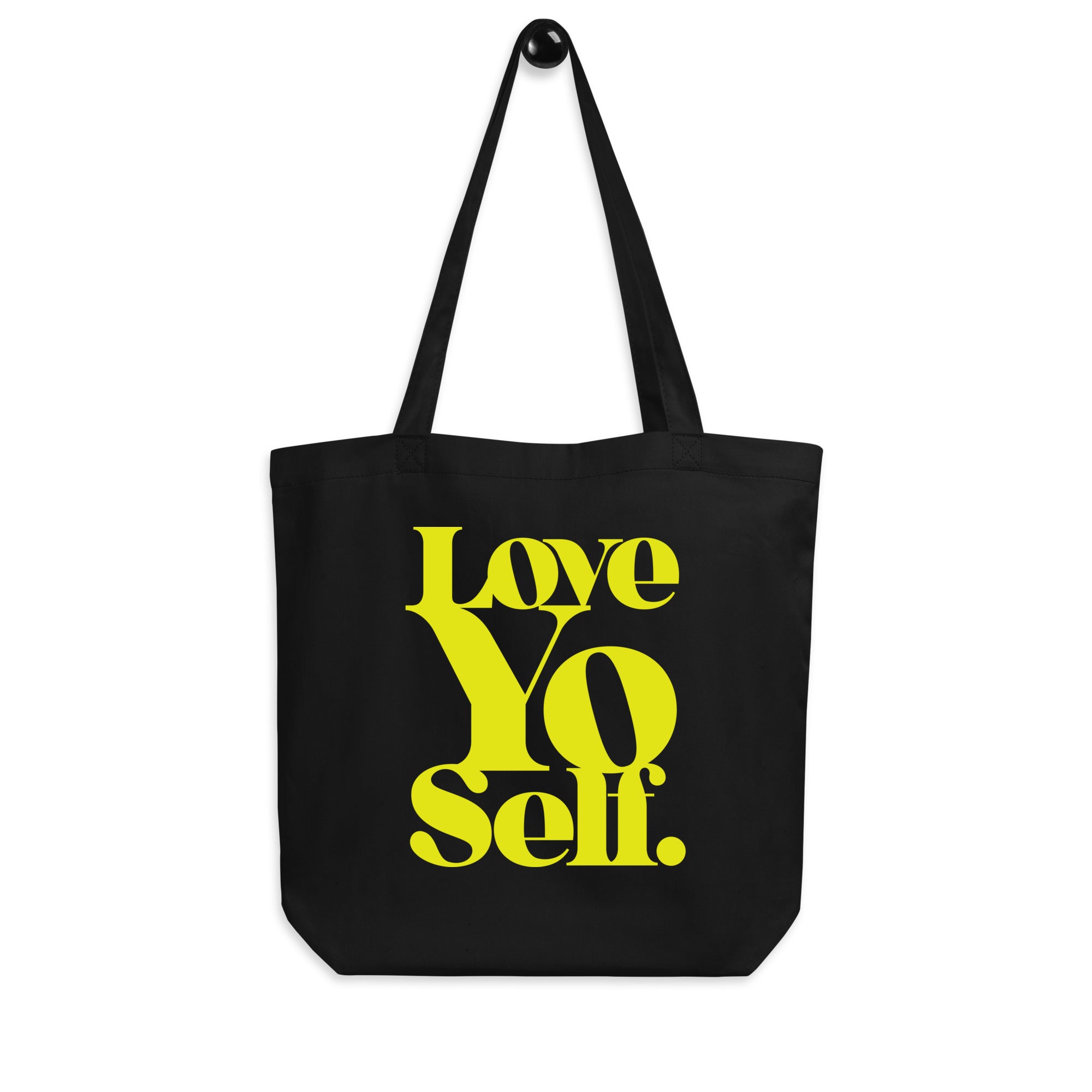 MAKELOVE™ Love Yo Self Eco Tote Bag