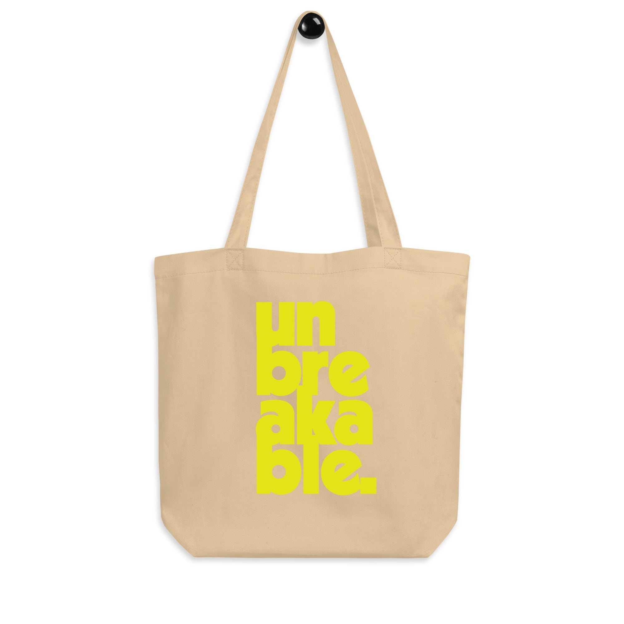 MAKELOVE™ Unbreakable Eco Tote Bag