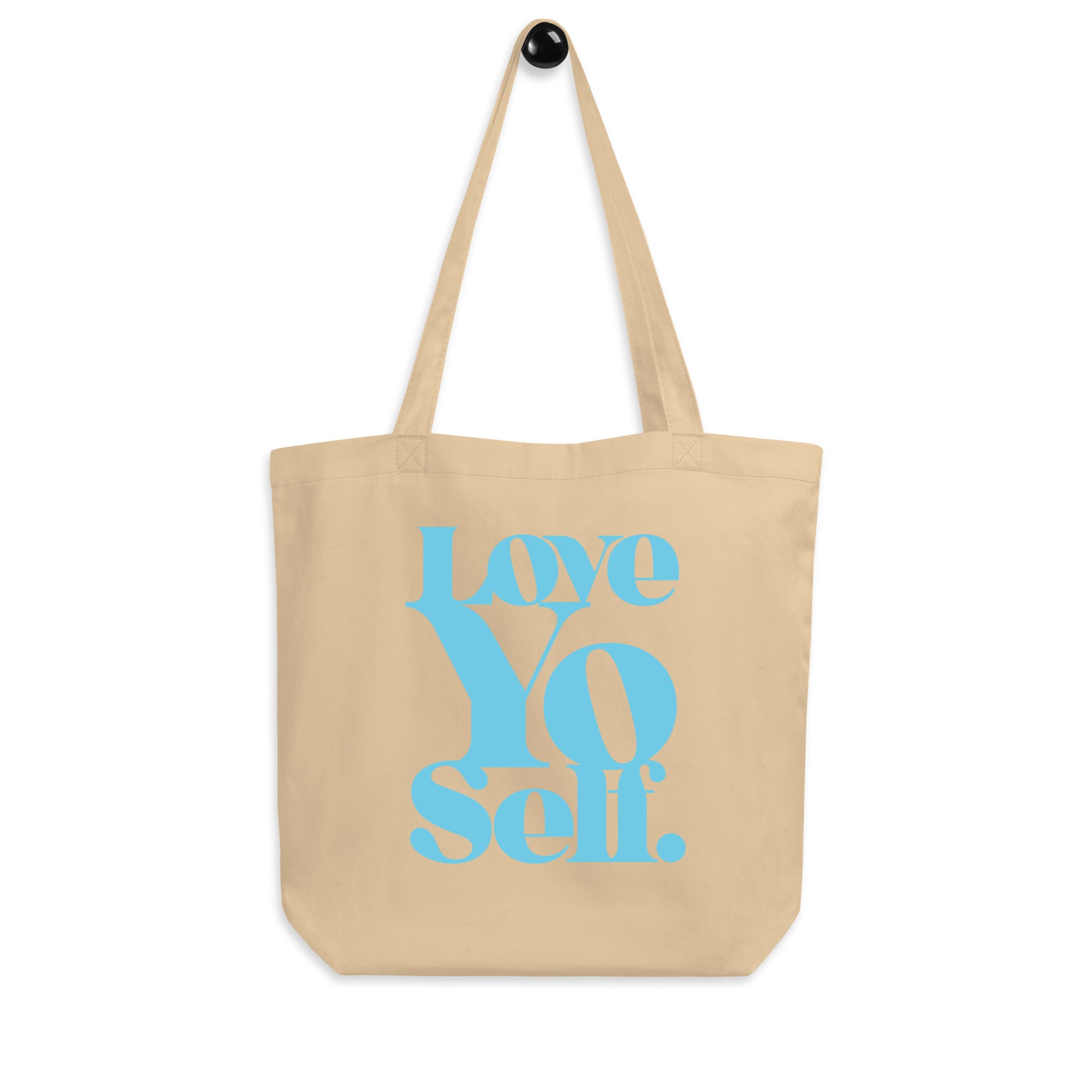 MAKELOVE™ Love Yo Self Eco Tote Bag