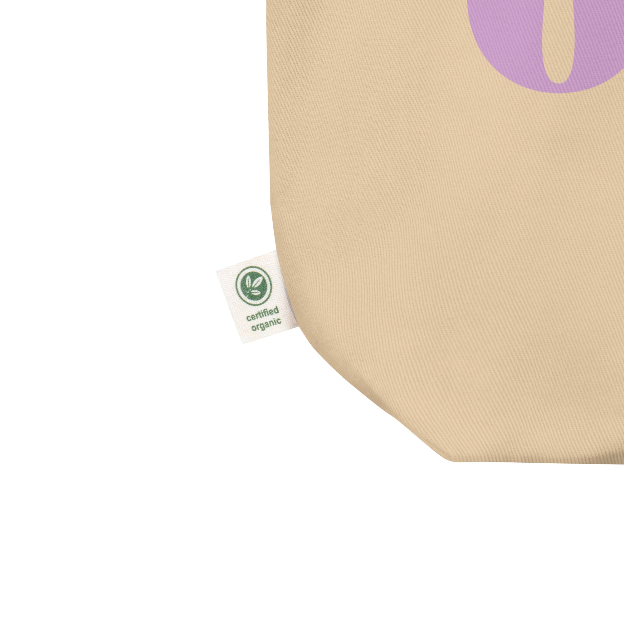 MAKELOVE™ Choose Joy Eco Tote Bag