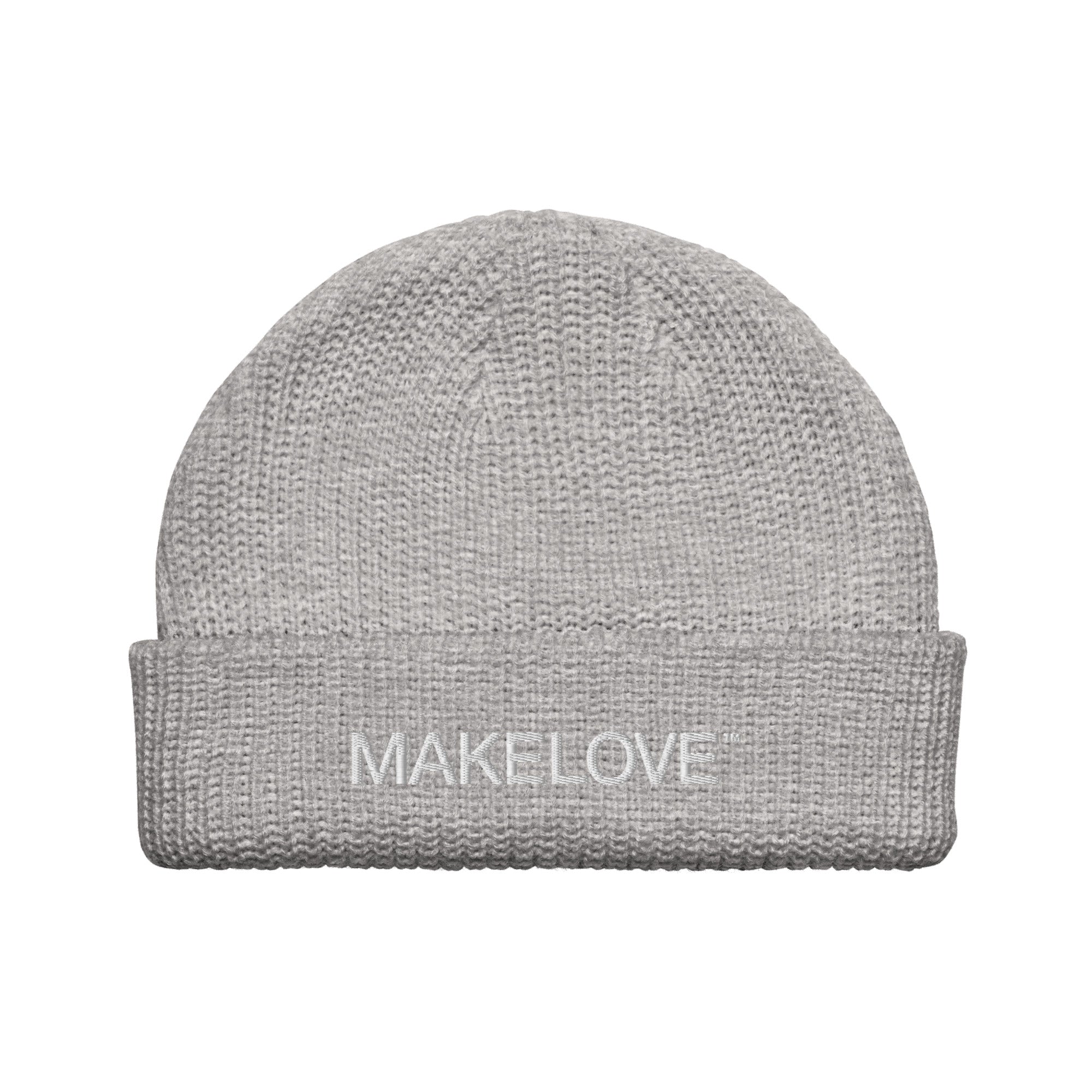 MAKELOVE™ Fisherman Beanie