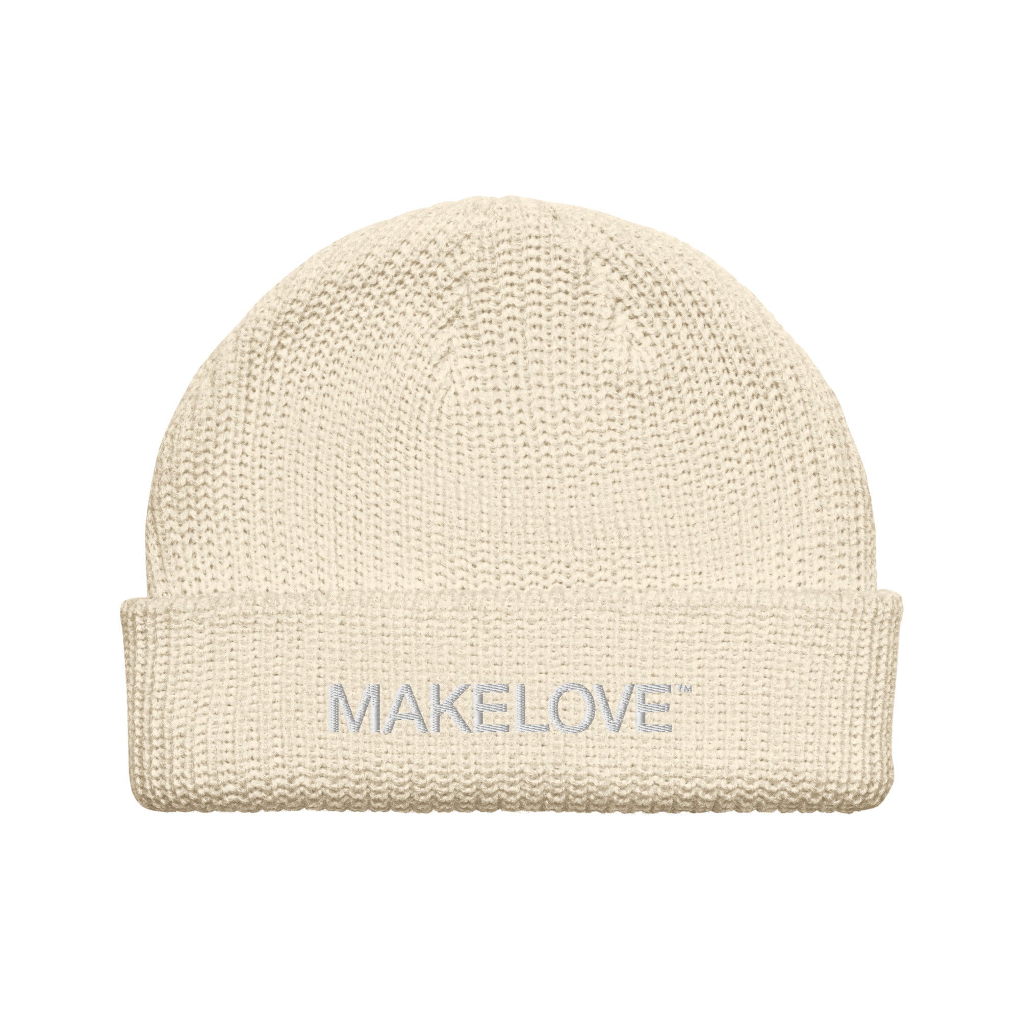 MAKELOVE™ Fisherman Beanie