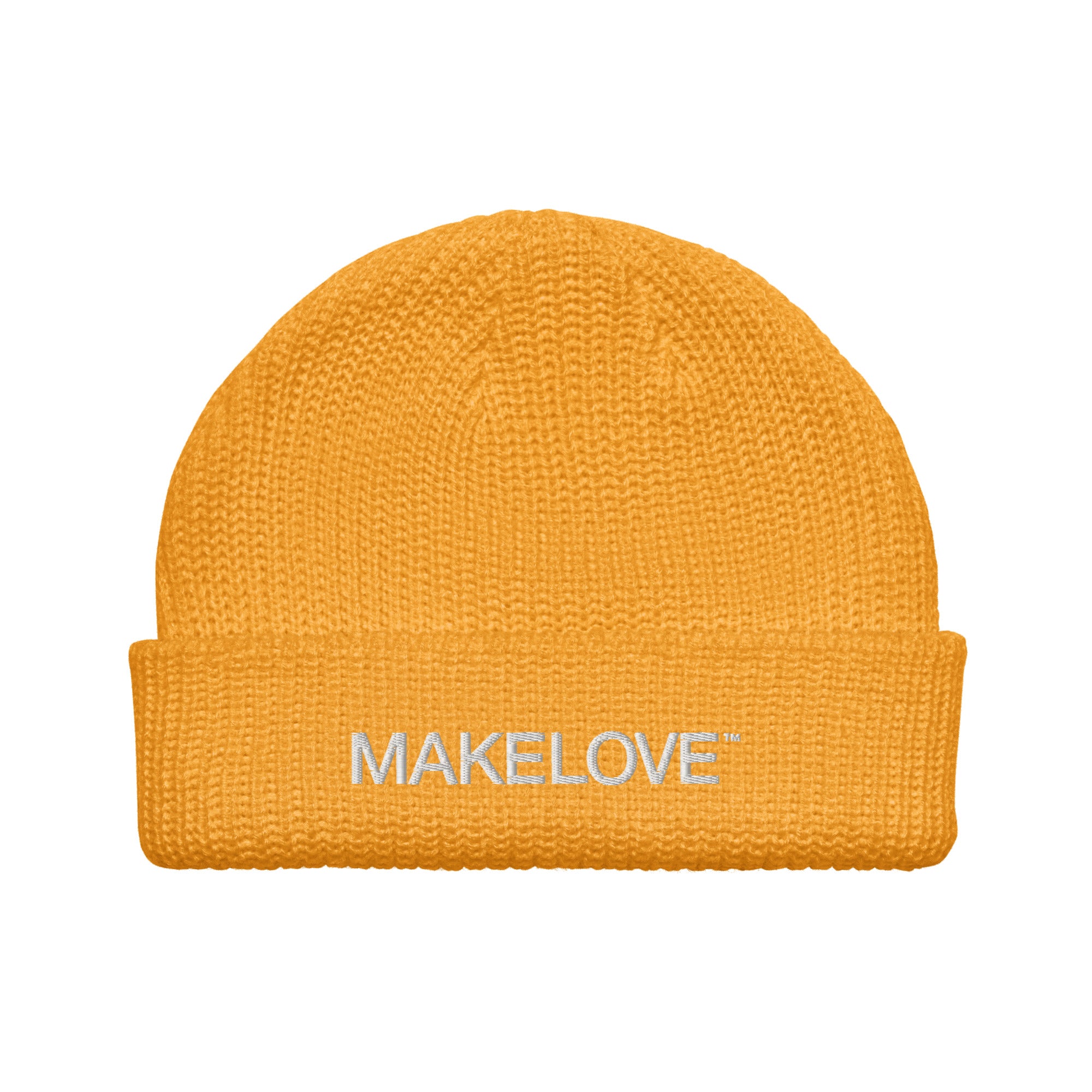 MAKELOVE™ Fisherman Beanie