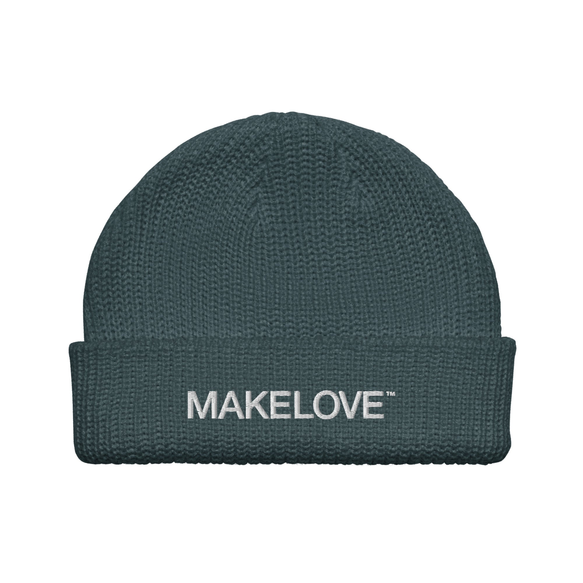 MAKELOVE™ Fisherman Beanie