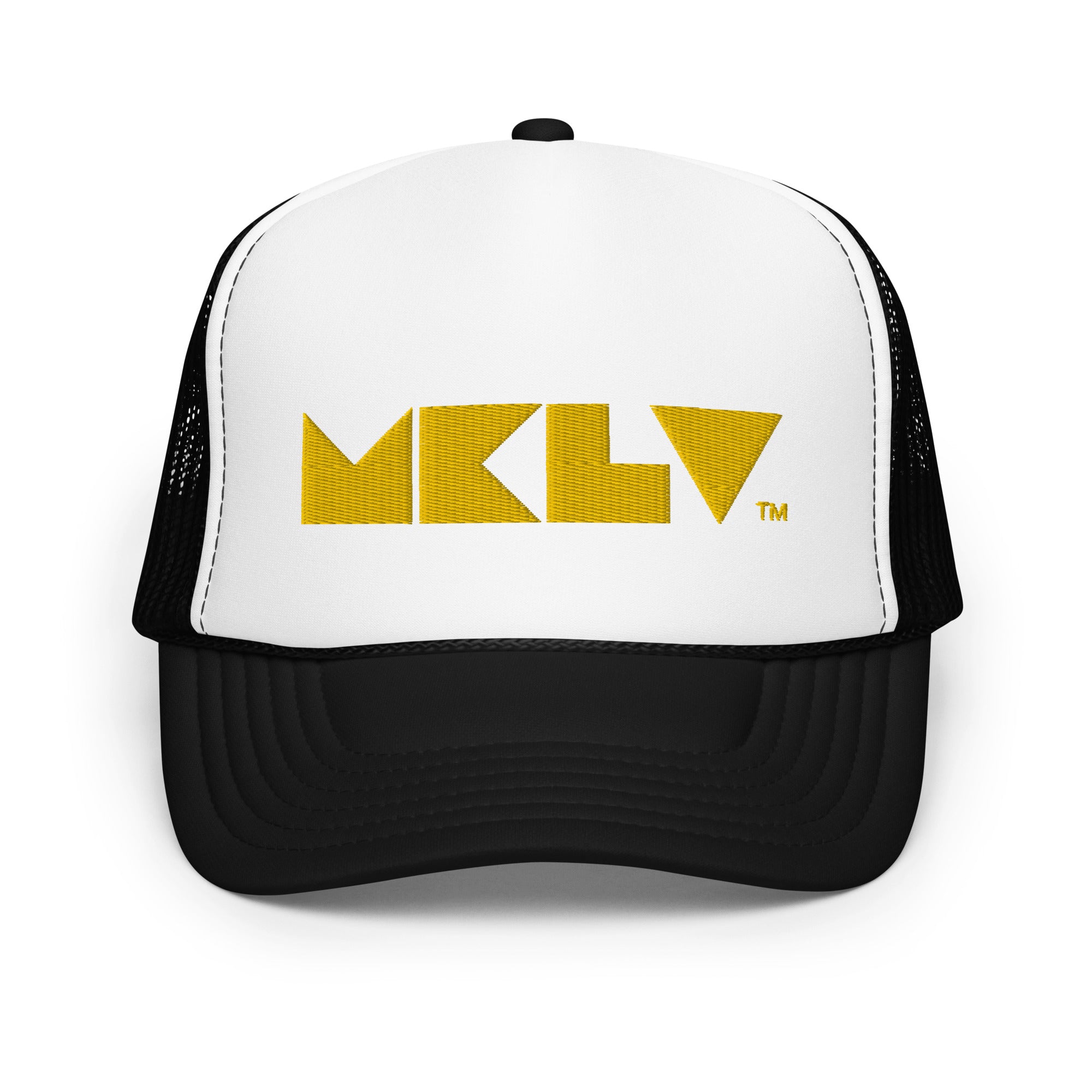 MAKELOVE™ Foam Trucker Hat