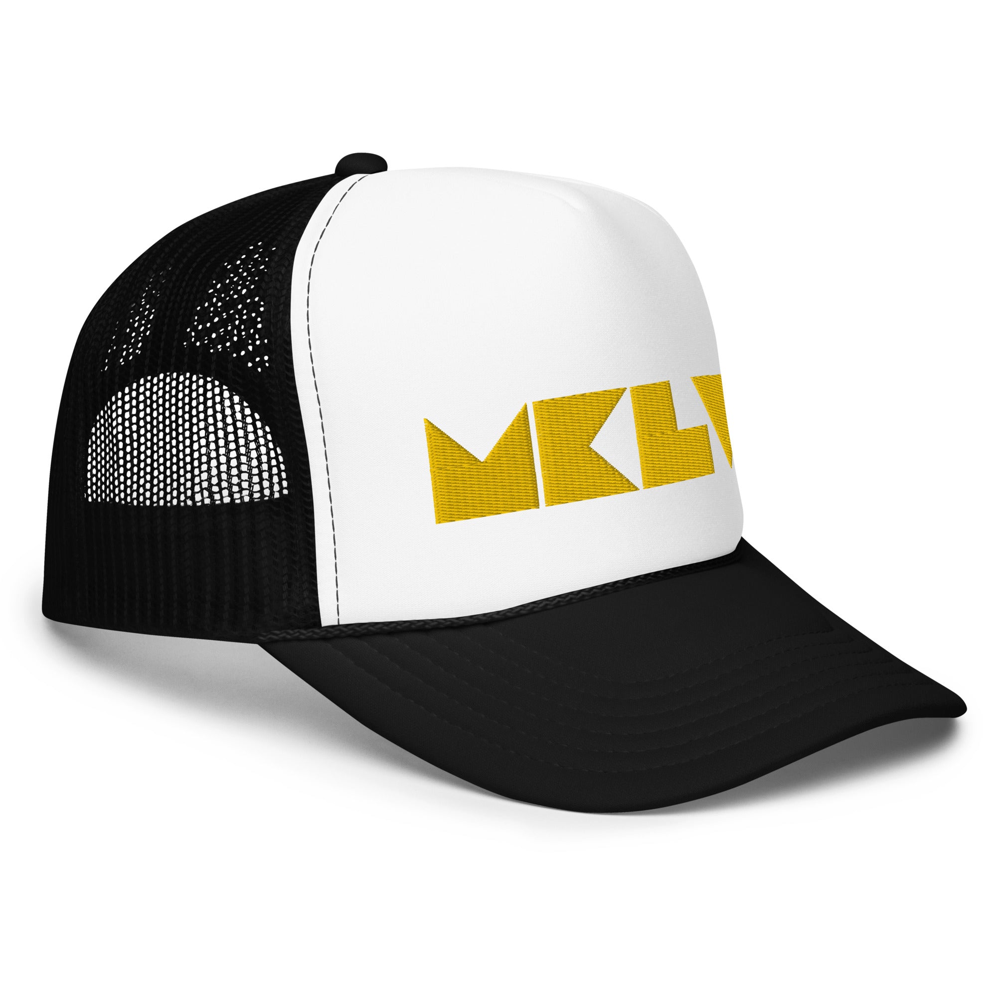 MAKELOVE™ Foam Trucker Hat