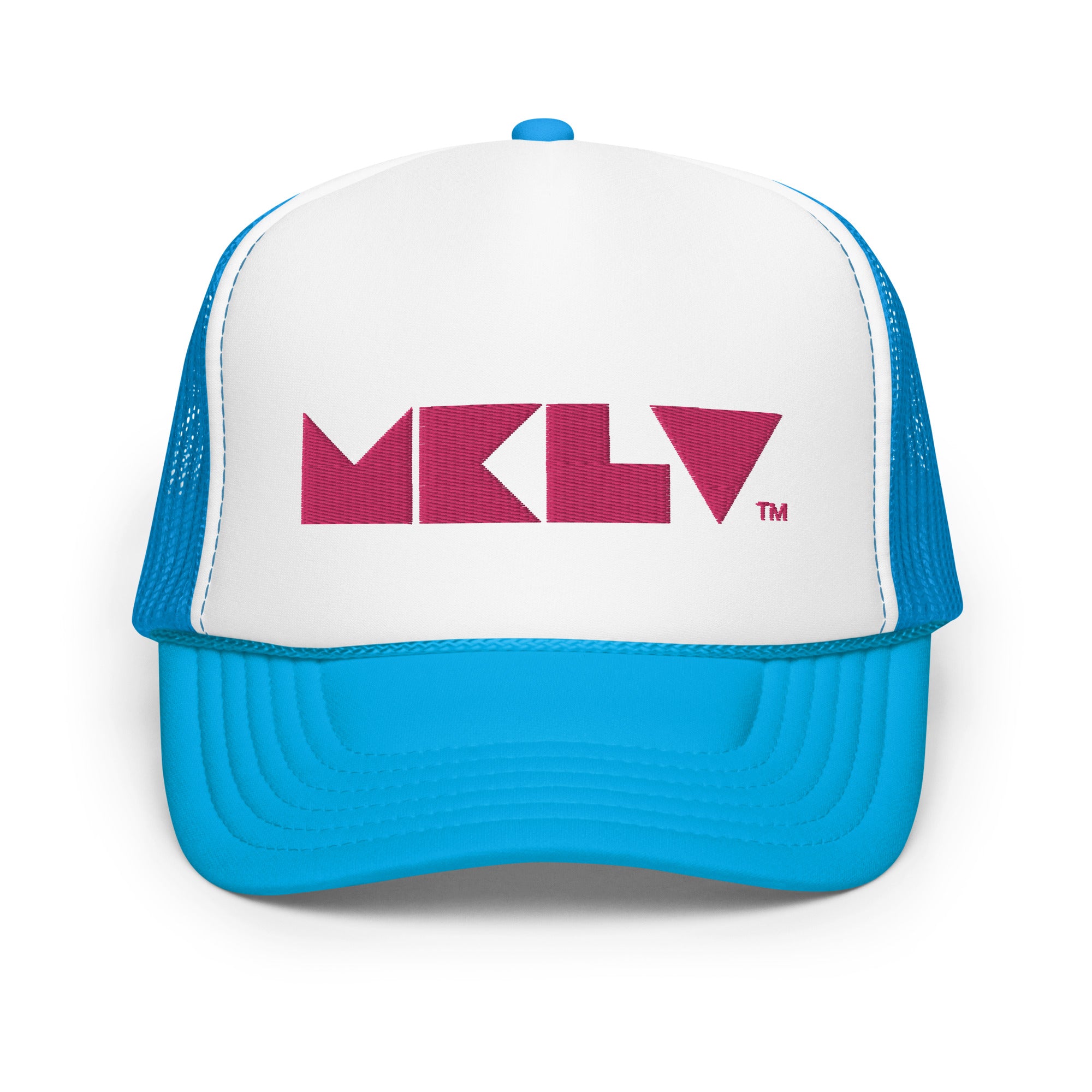 MAKELOVE™ Foam Trucker Hat