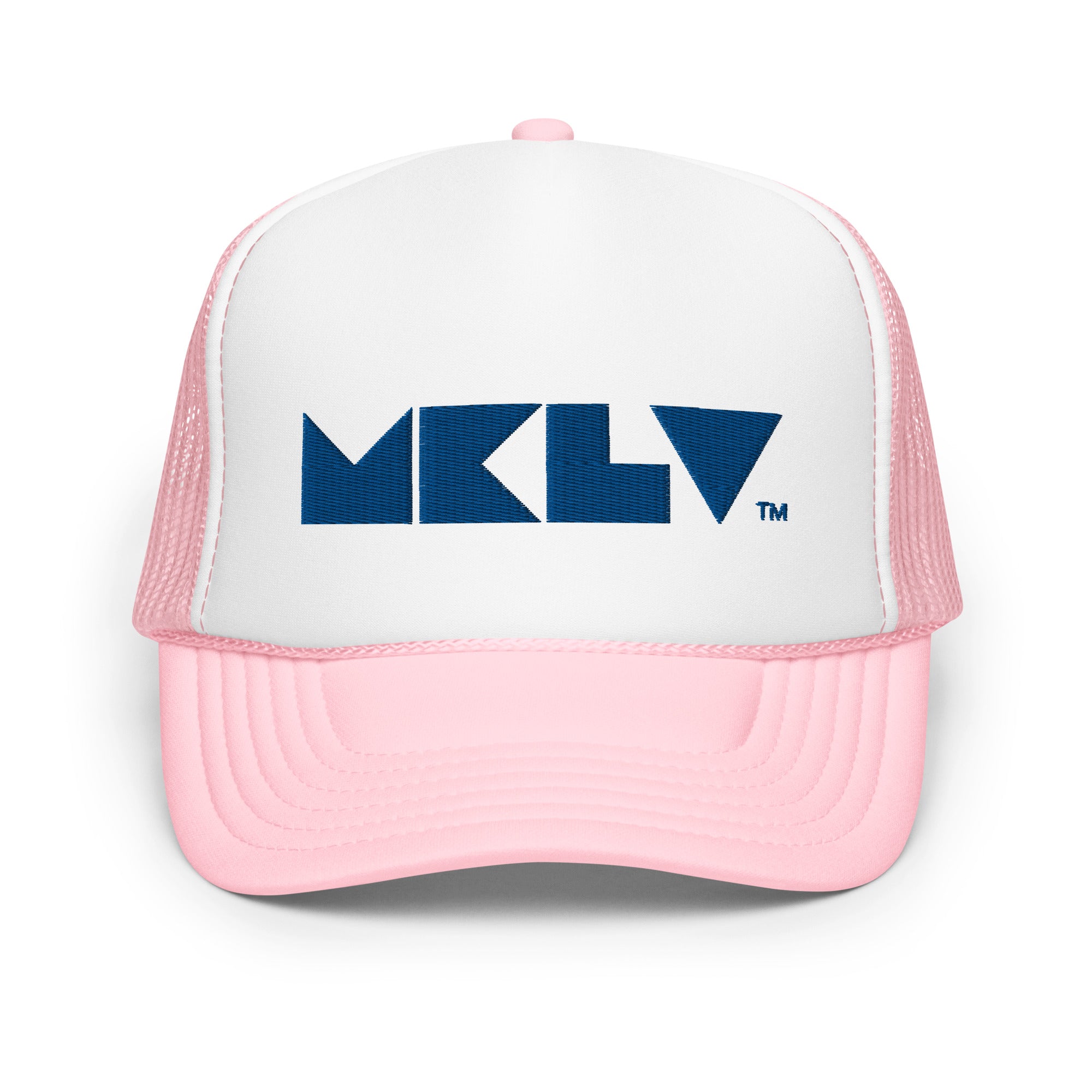 MAKELOVE™ Foam Trucker Hat