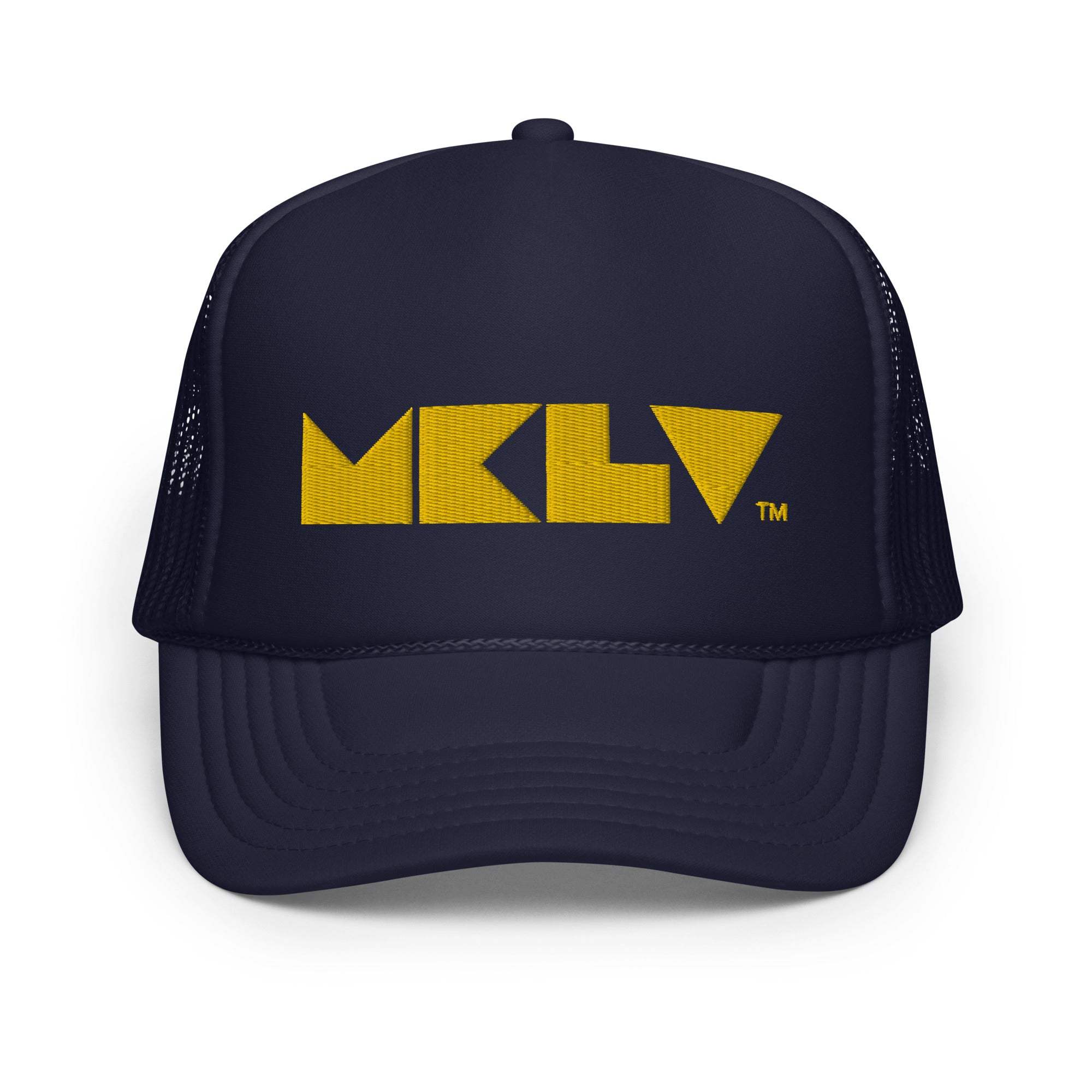 MAKELOVE™ Foam Trucker Hat