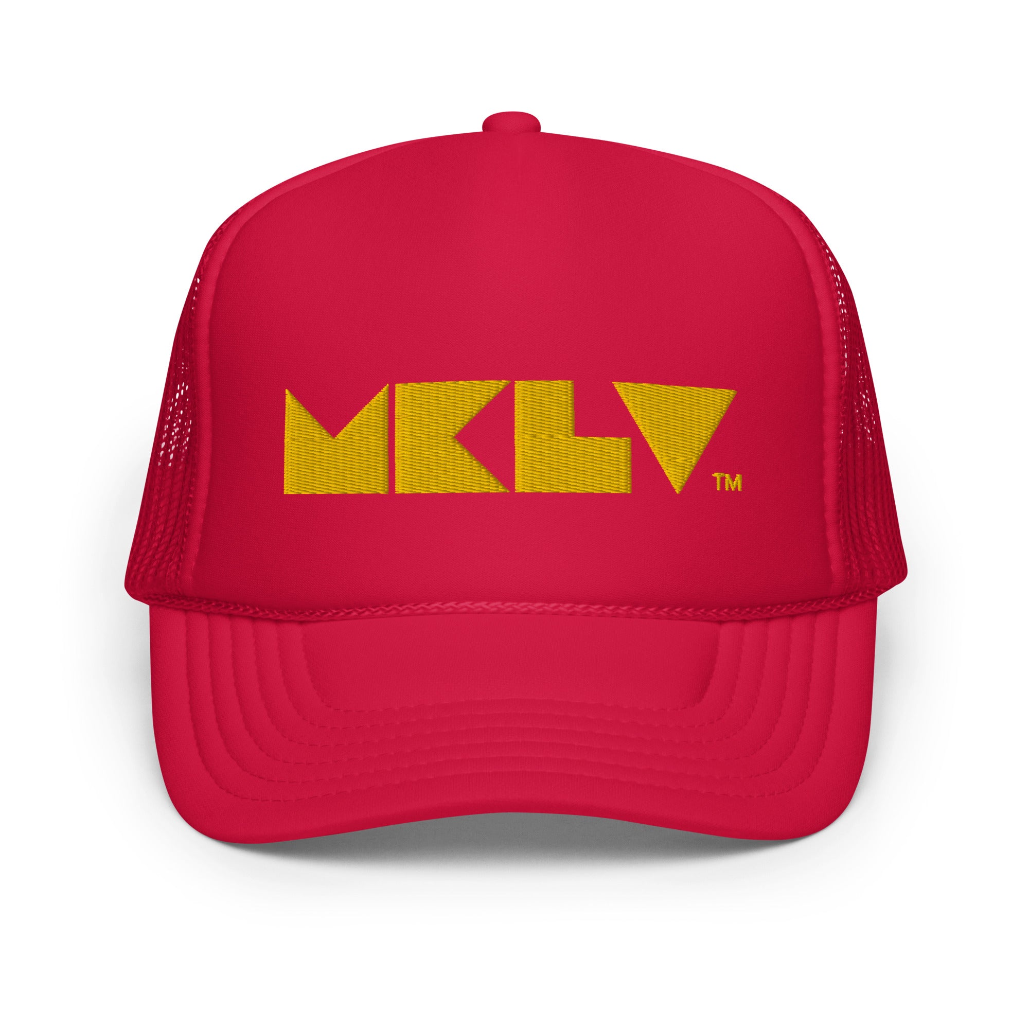 MAKELOVE™ Foam Trucker Hat