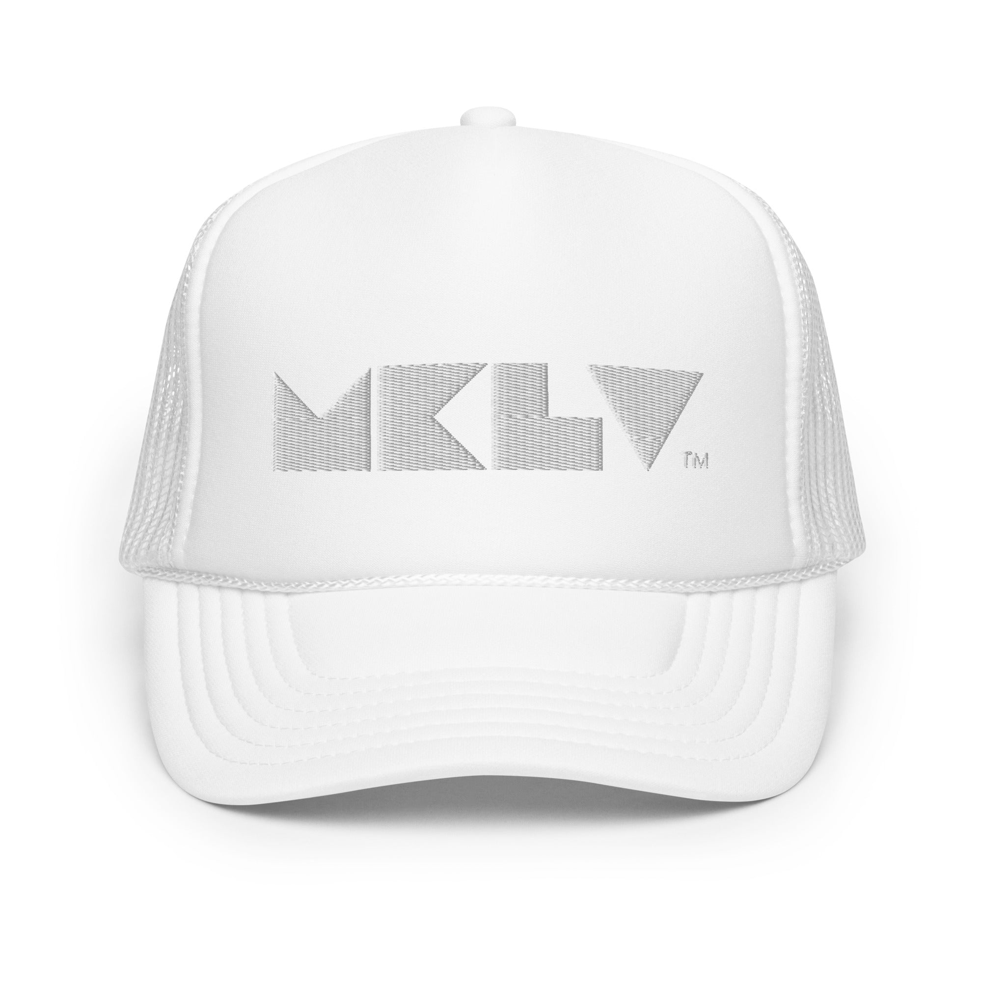 MAKELOVE™ Foam Trucker Hat