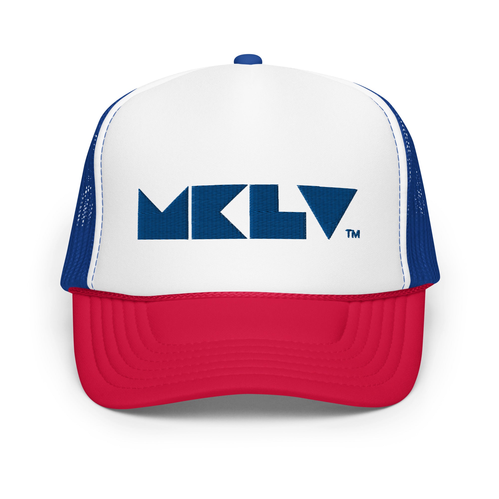 MAKELOVE™ Foam Trucker Hat