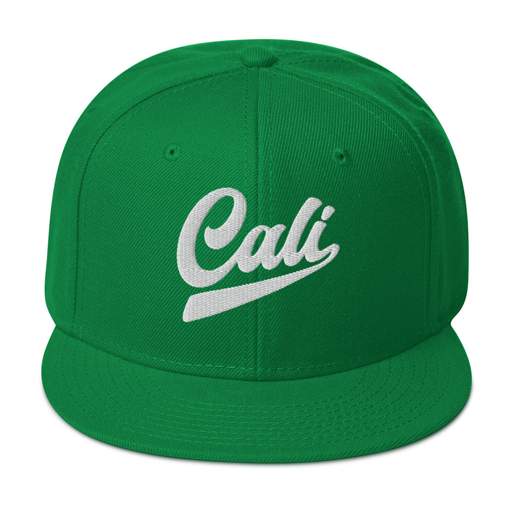 MAKELOVE™ Cali Snapback Hat