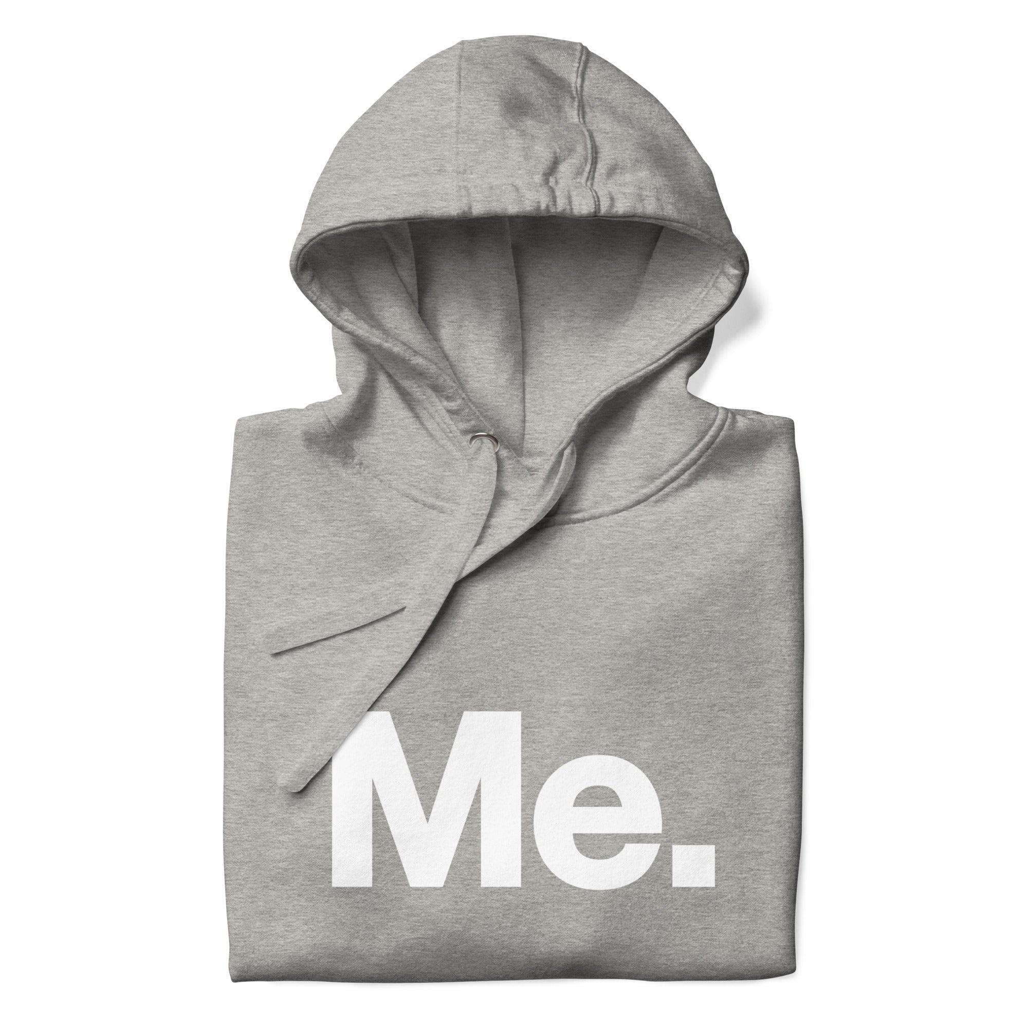 MAKELOVE™ Me. Unisex Hoodie