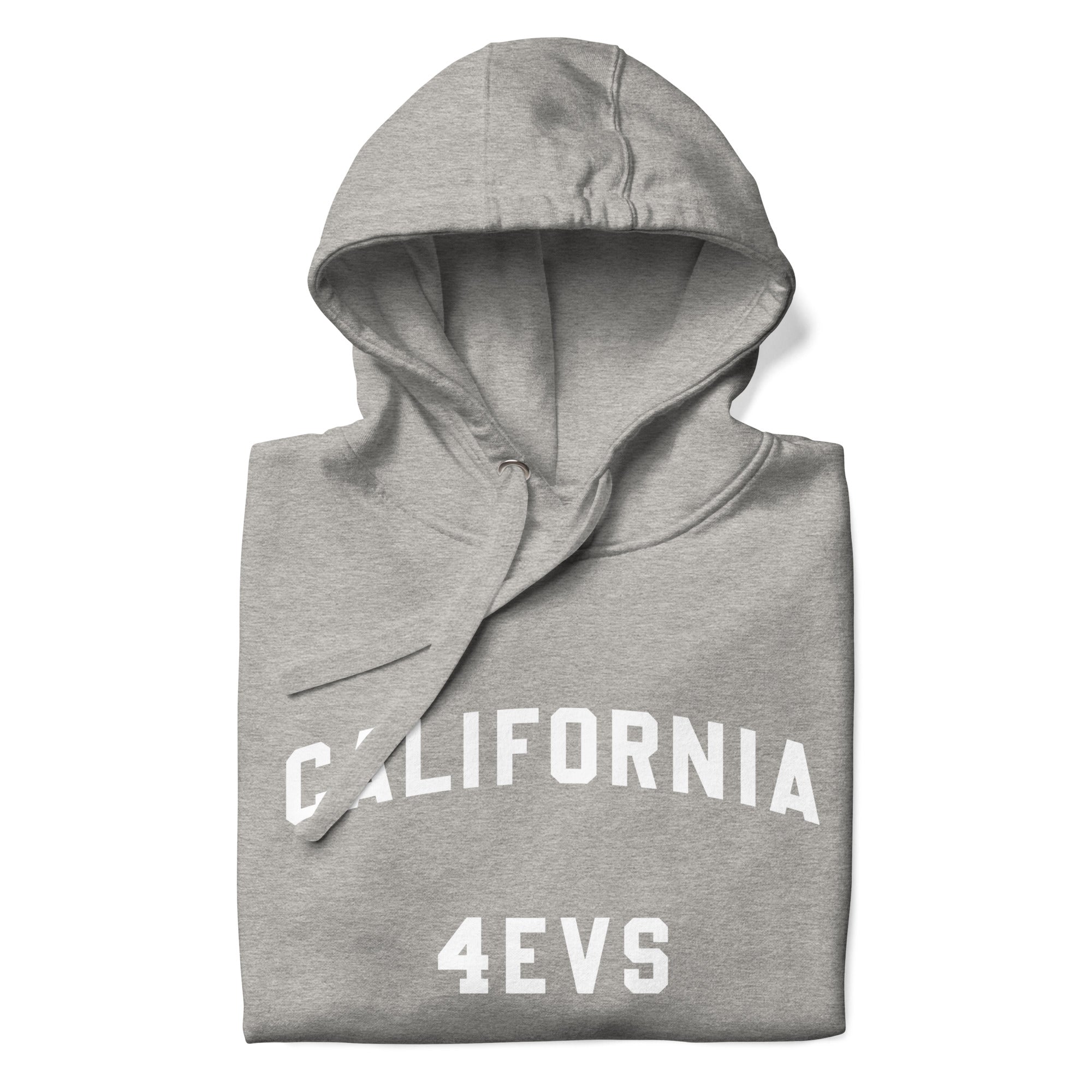 MAKELOVE™ California 4 Evs Unisex Hoodie