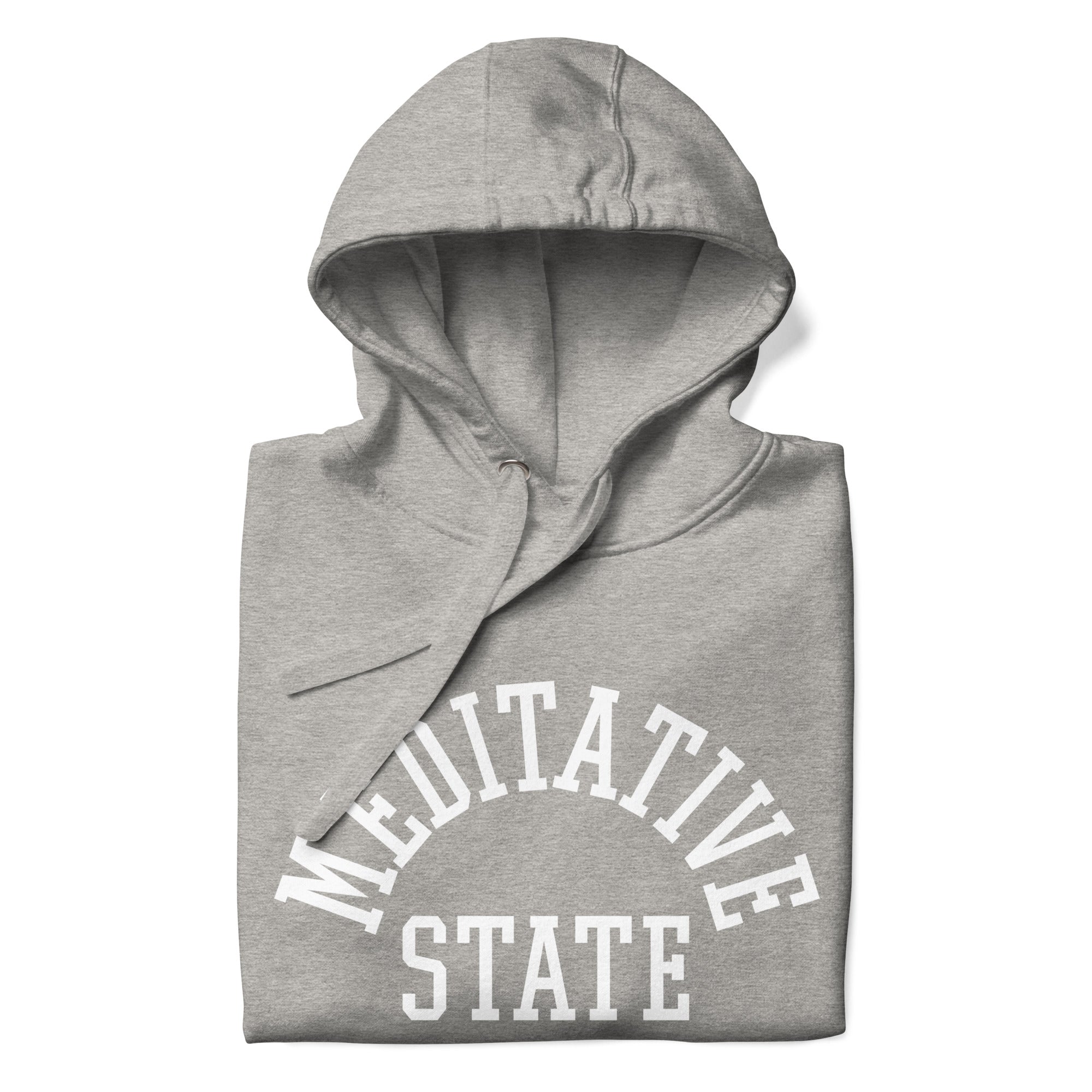 MAKELOVE™ Meditative State Unisex Hoodie