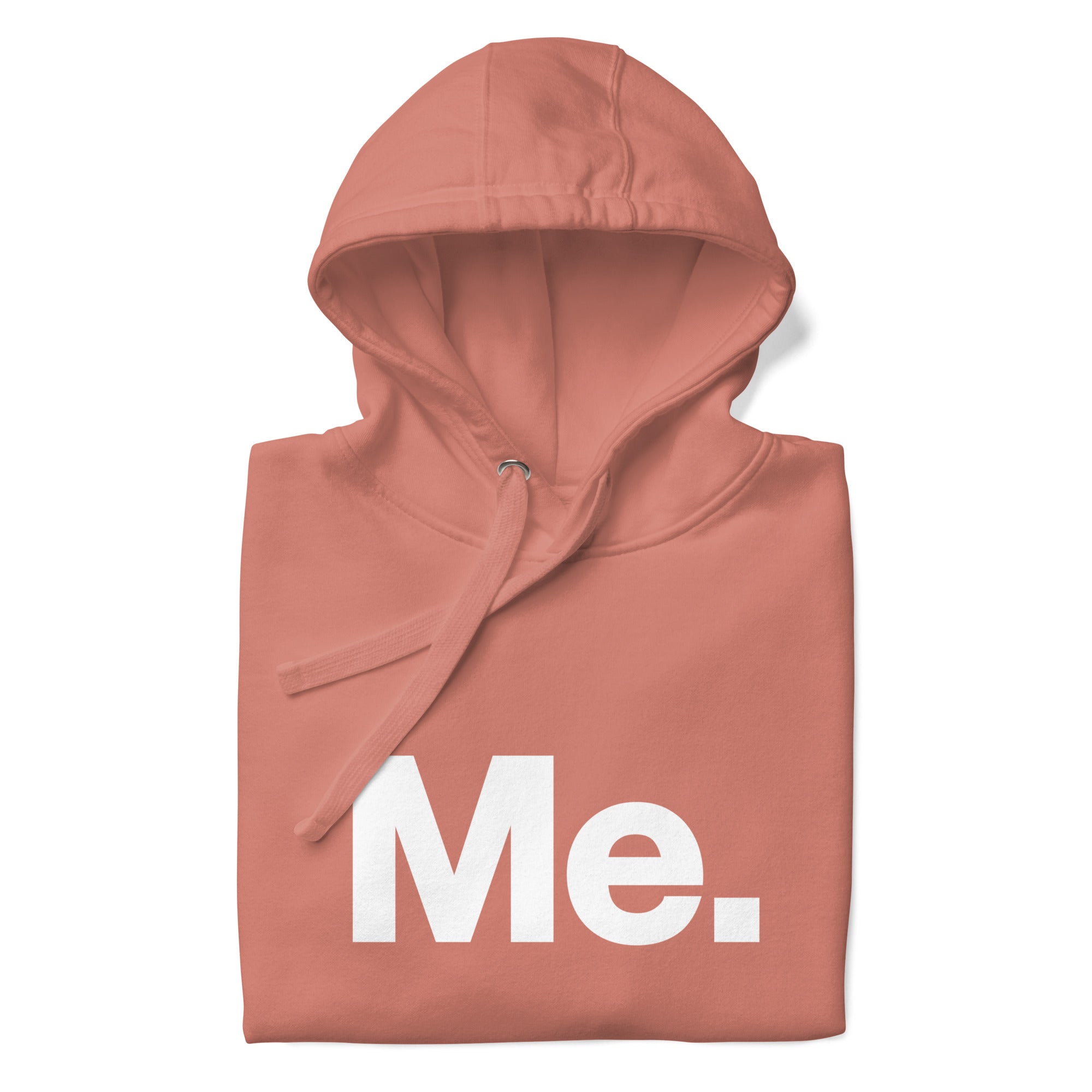 MAKELOVE™ Me. Unisex Hoodie