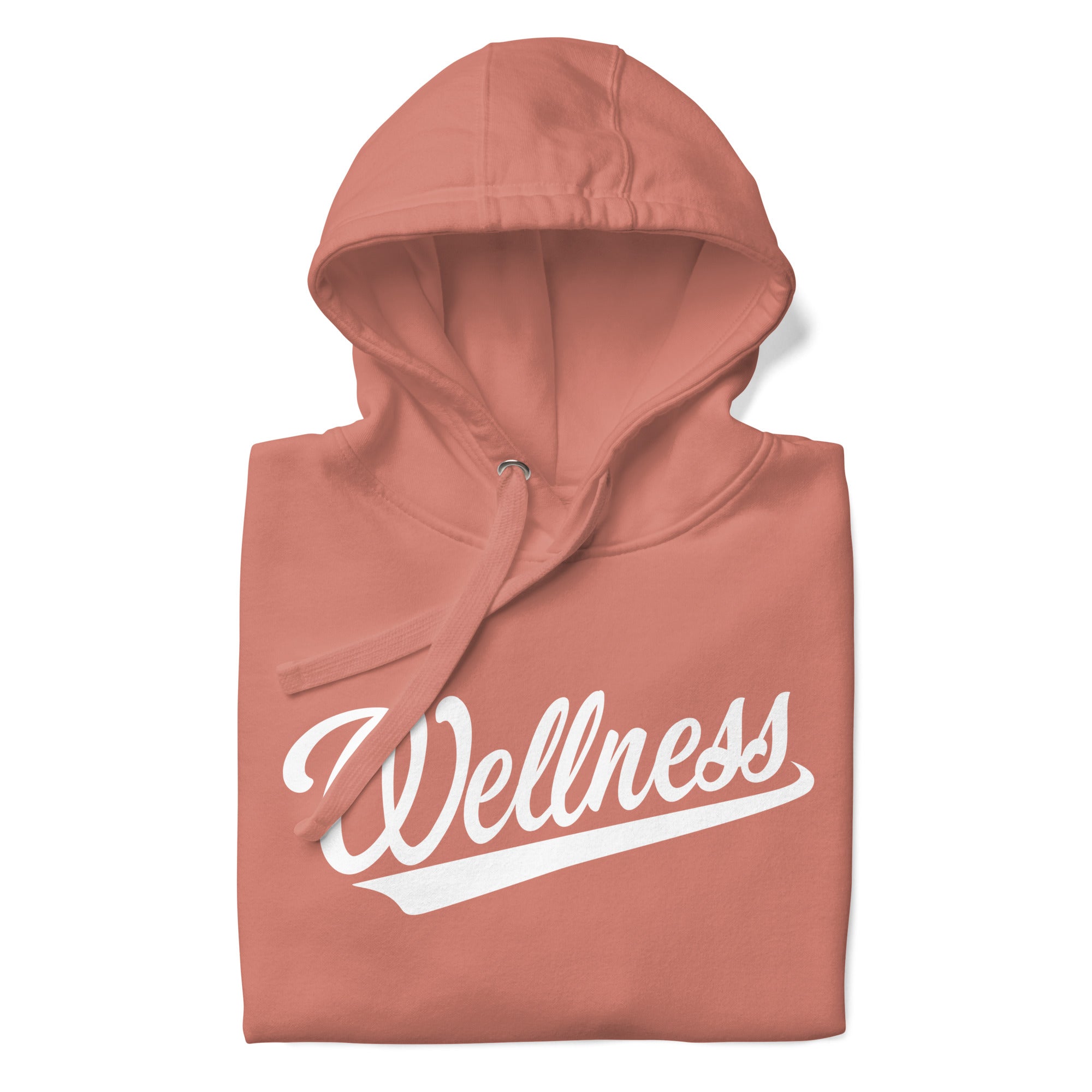 MAKELOVE™ Wellness Unisex Hoodie