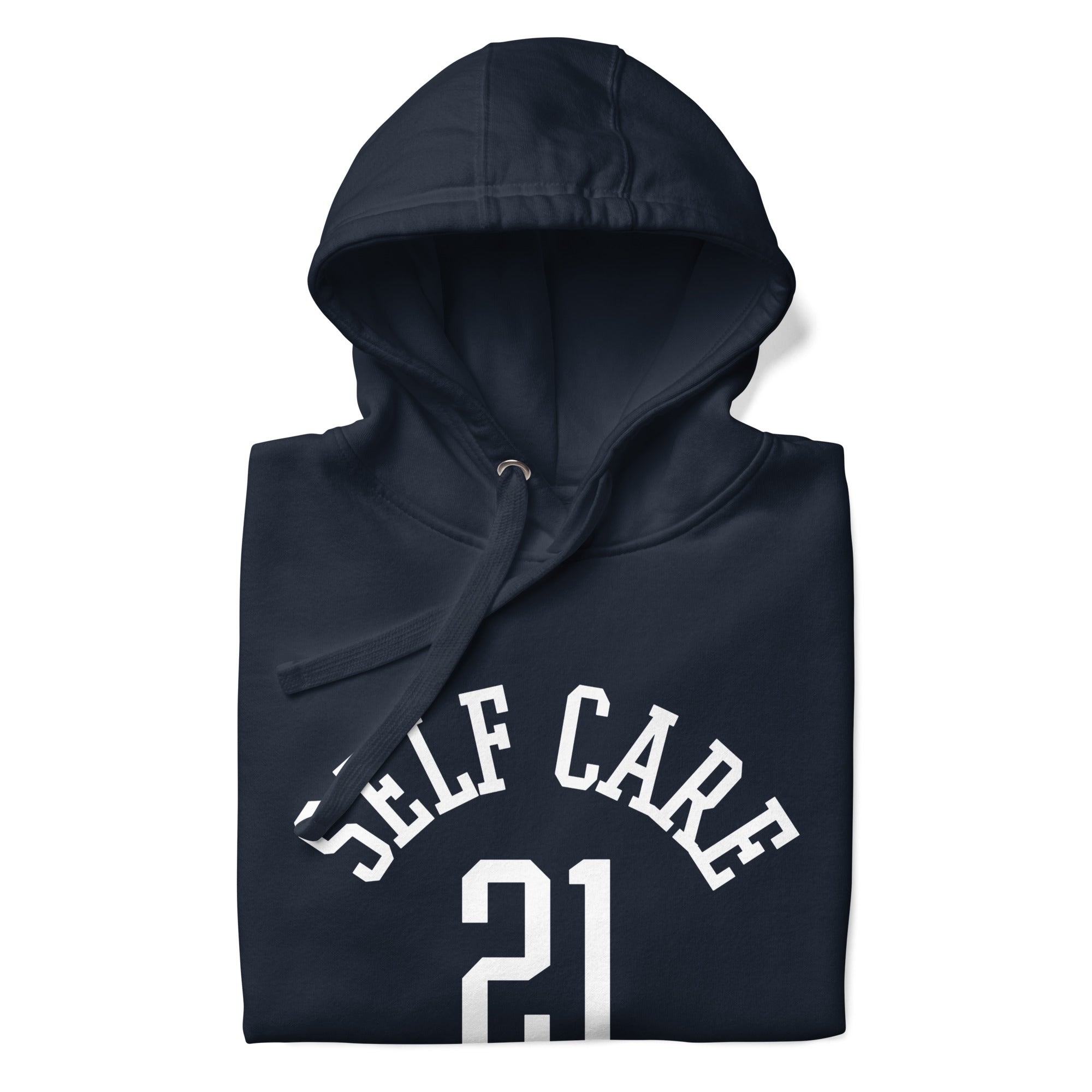 MAKELOVE™ Self Care Unisex Hoodie