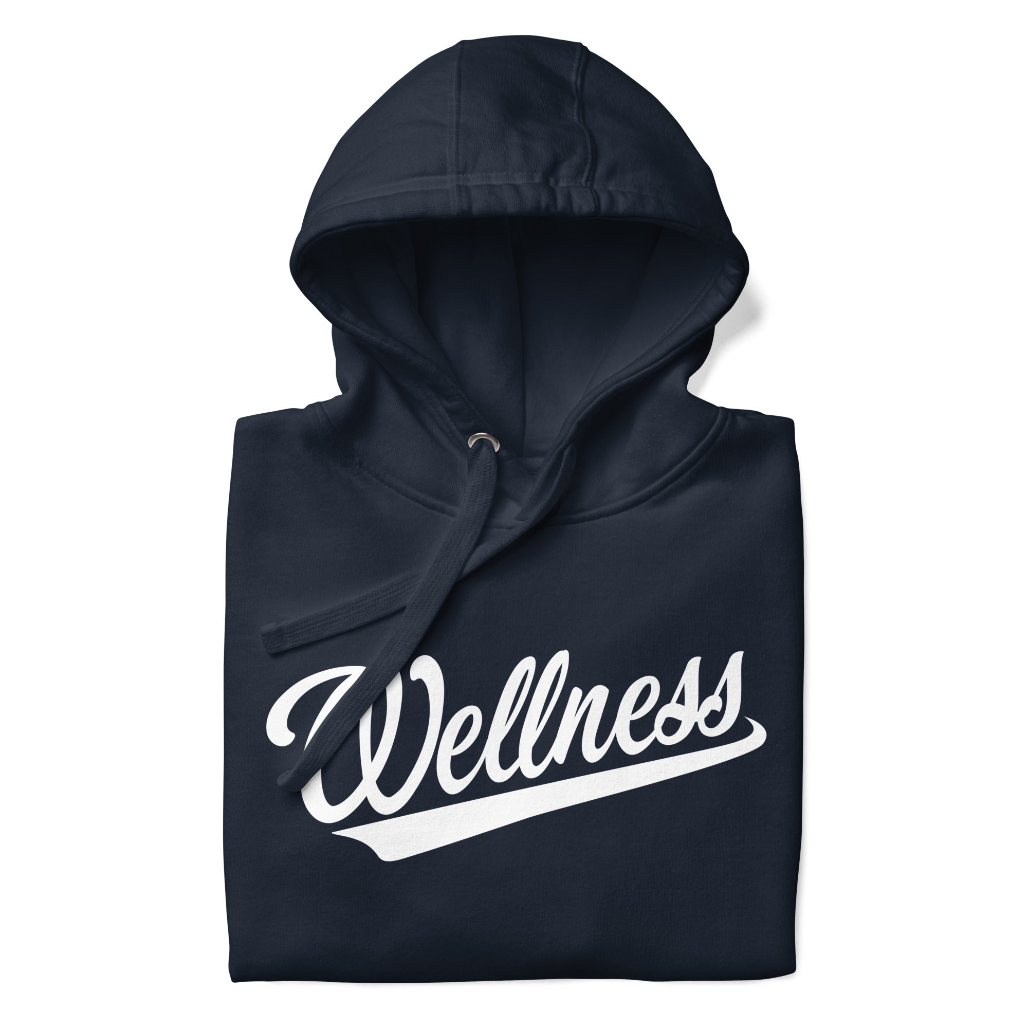 MAKELOVE™ Wellness Unisex Hoodie