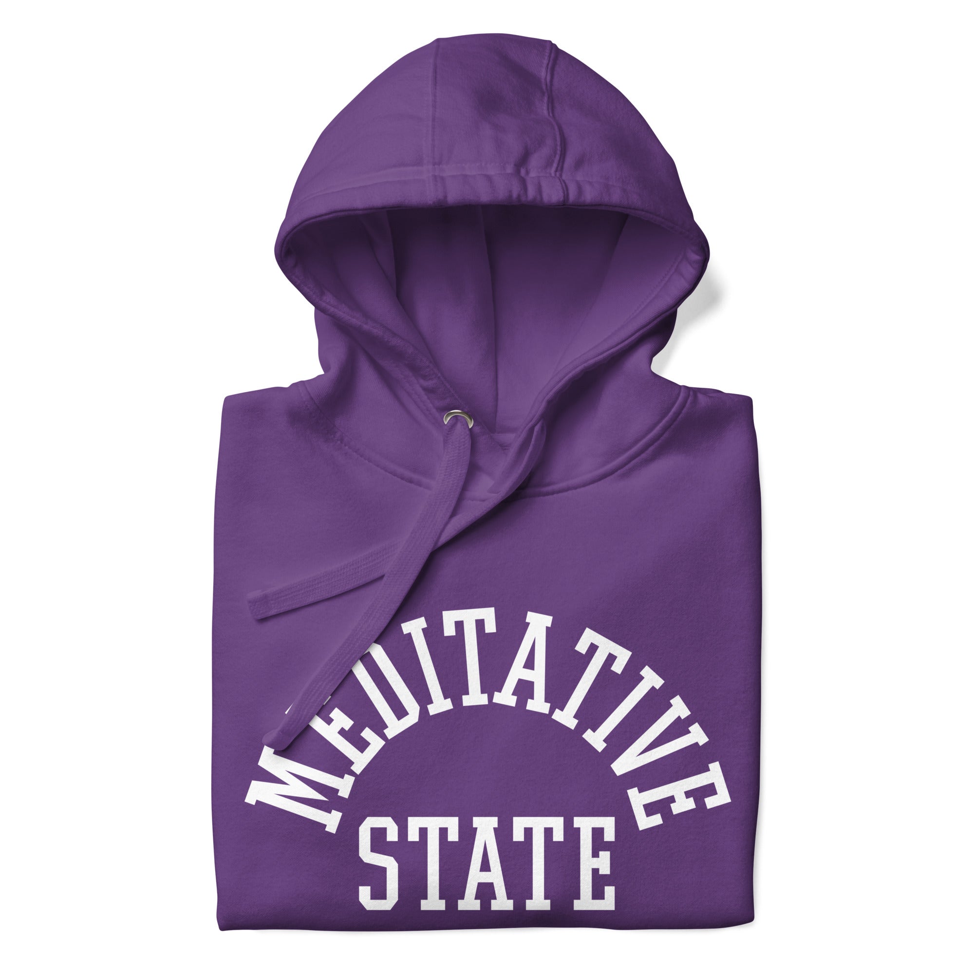 MAKELOVE™ Meditative State Unisex Hoodie