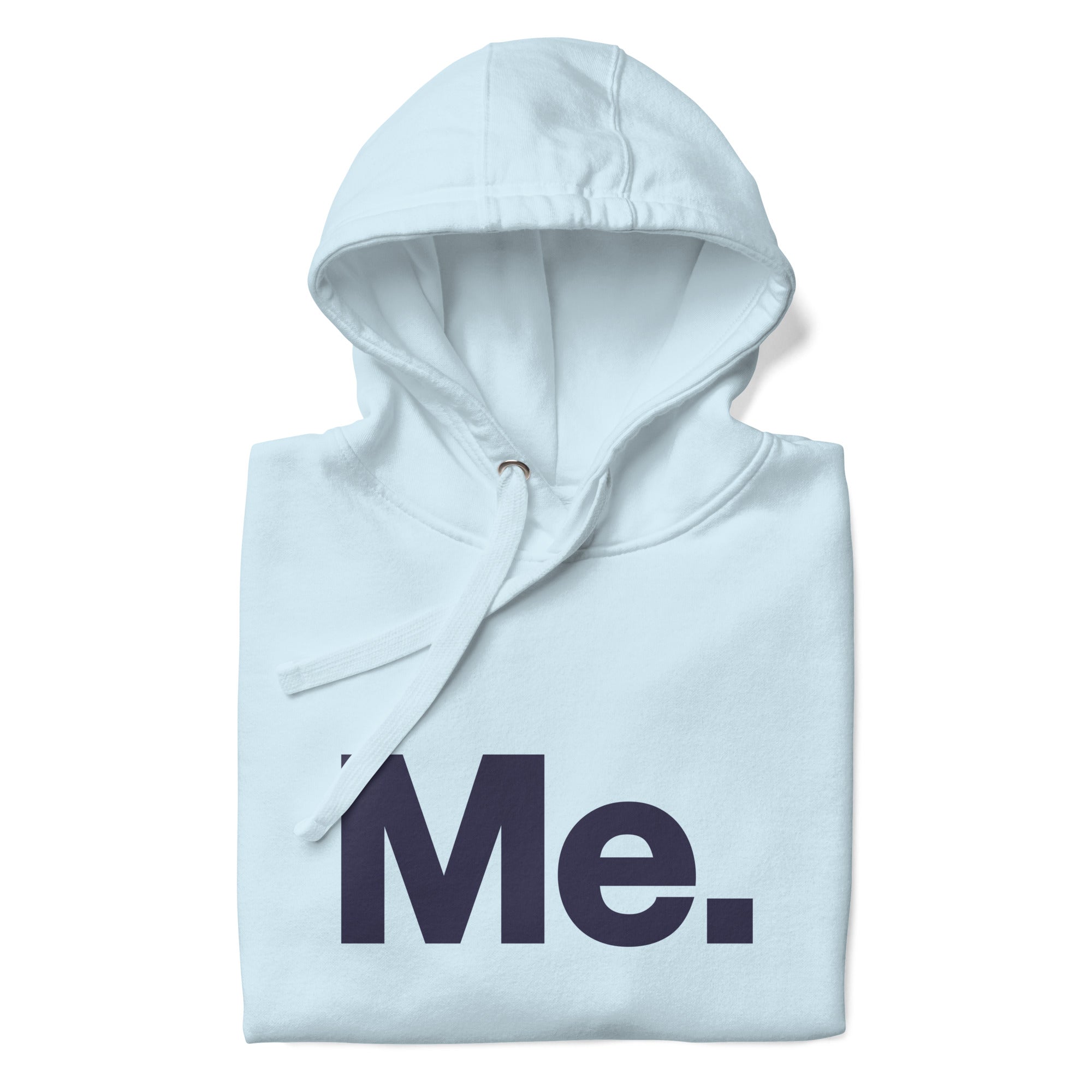 MAKELOVE™ Me. Unisex Hoodie