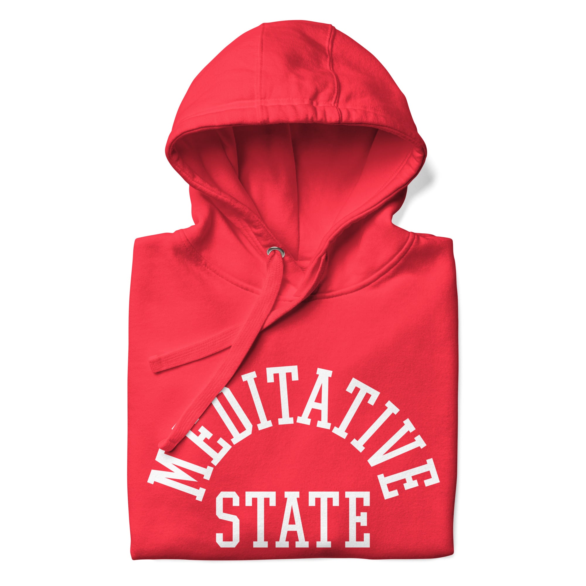 MAKELOVE™ Meditative State Unisex Hoodie