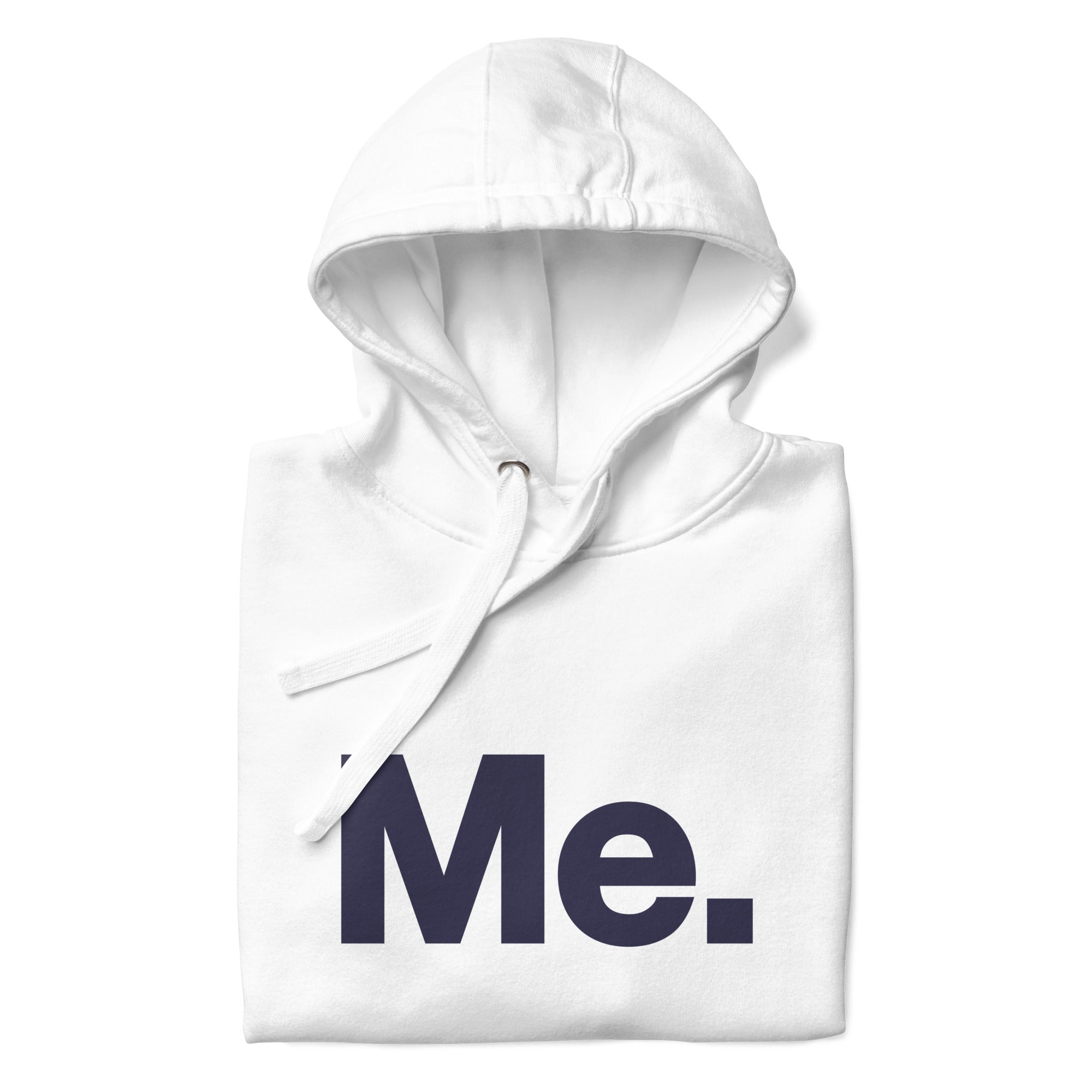 MAKELOVE™ Me. Unisex Hoodie