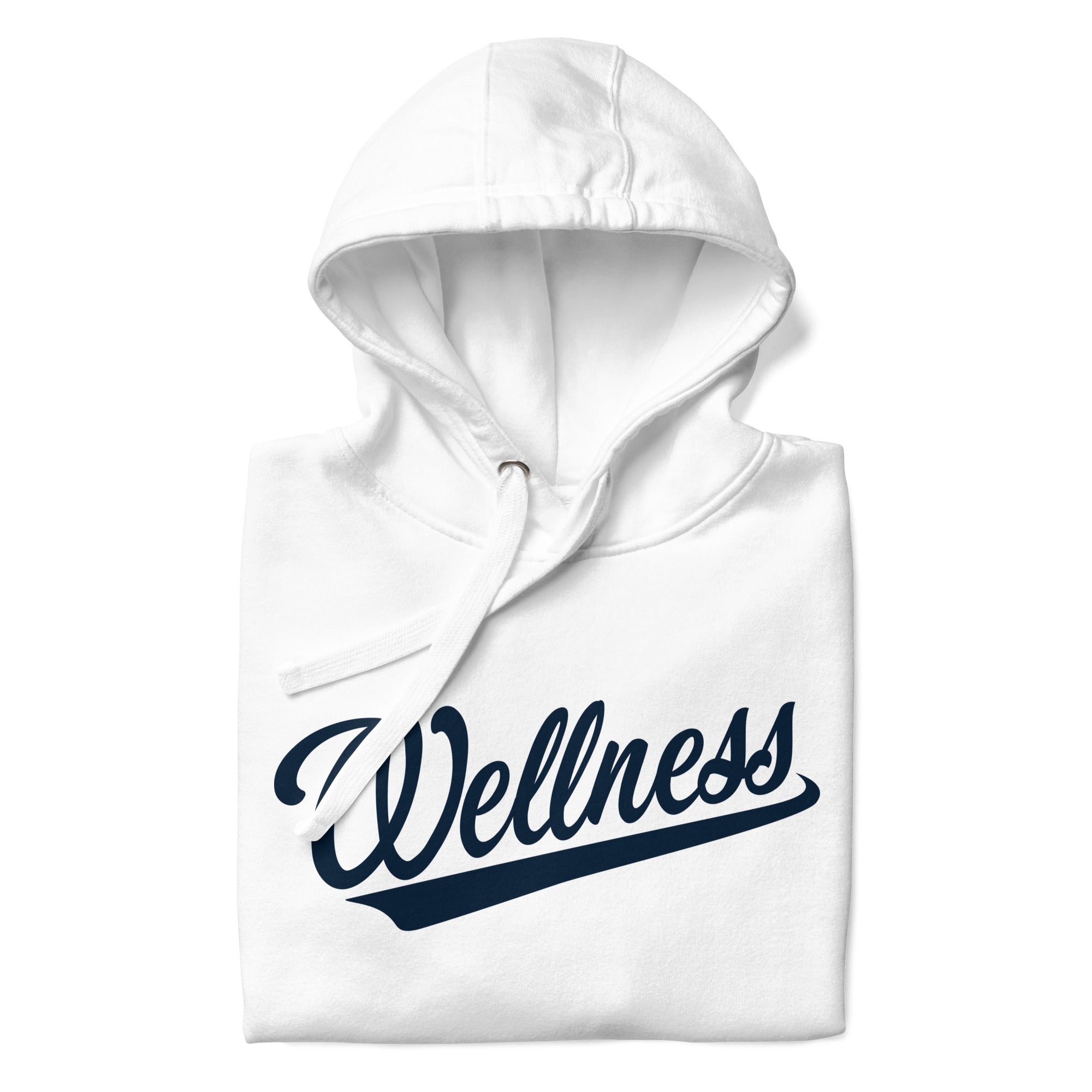 MAKELOVE™ Wellness Unisex Hoodie