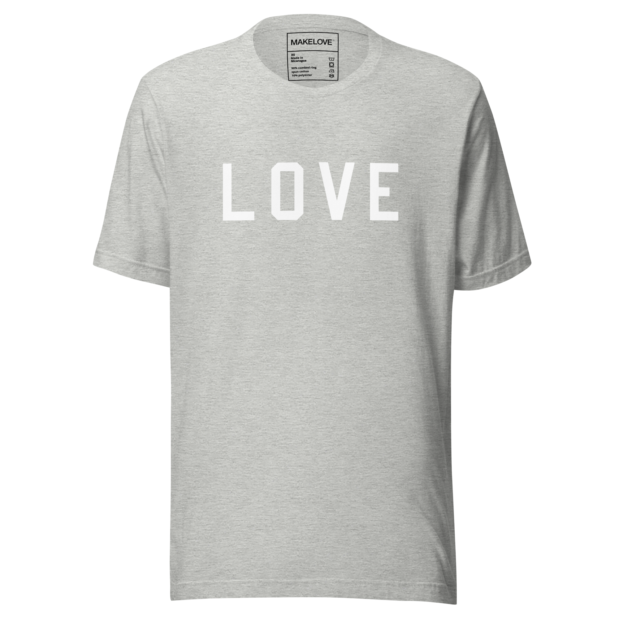 LOVE Unisex T-Shirt