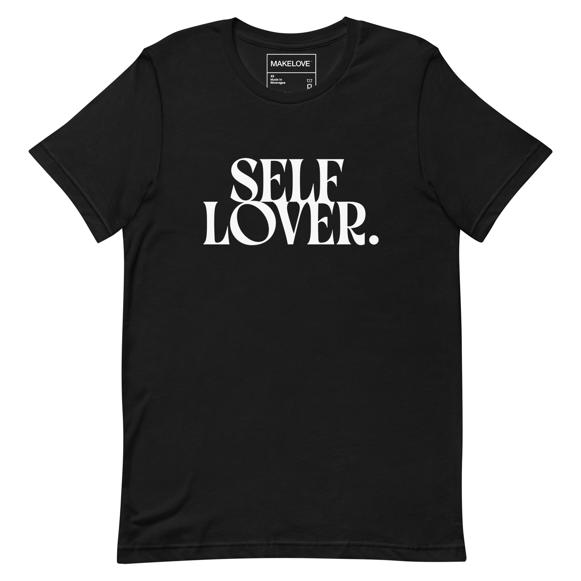 MAKELOVE™ Self Lover Unisex T-Shirt