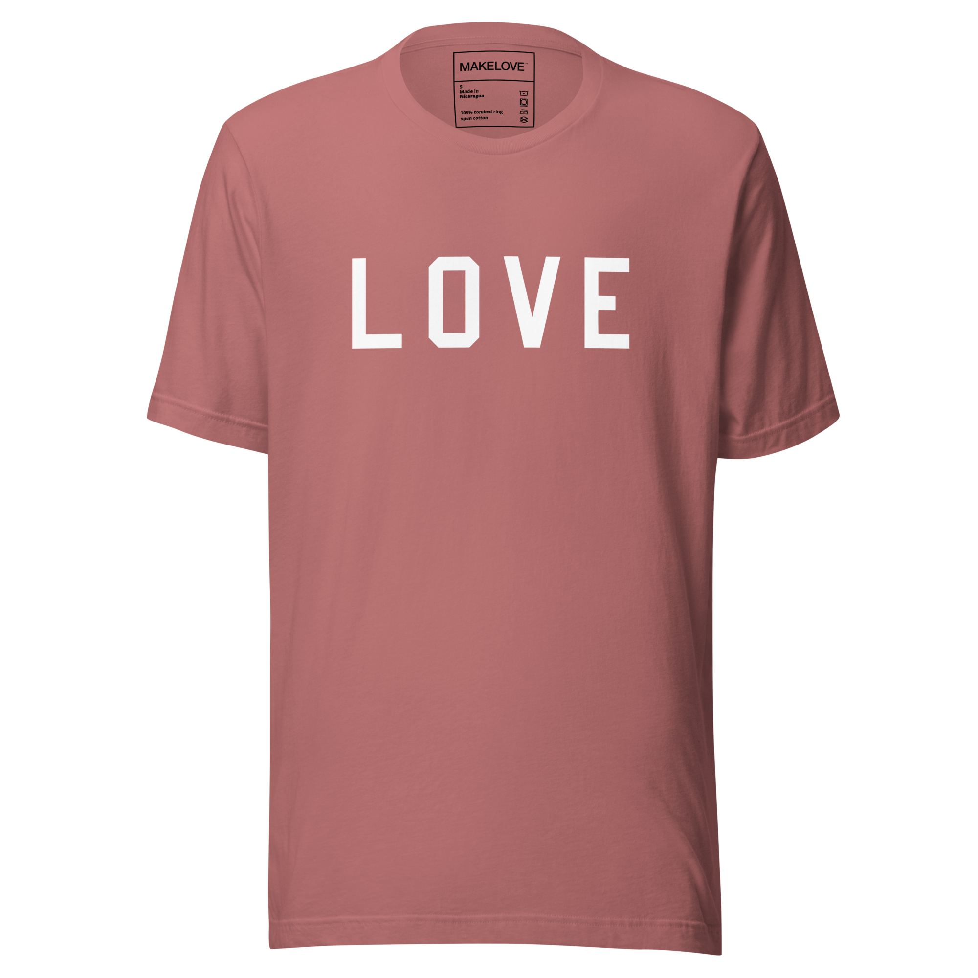 LOVE Unisex T-Shirt