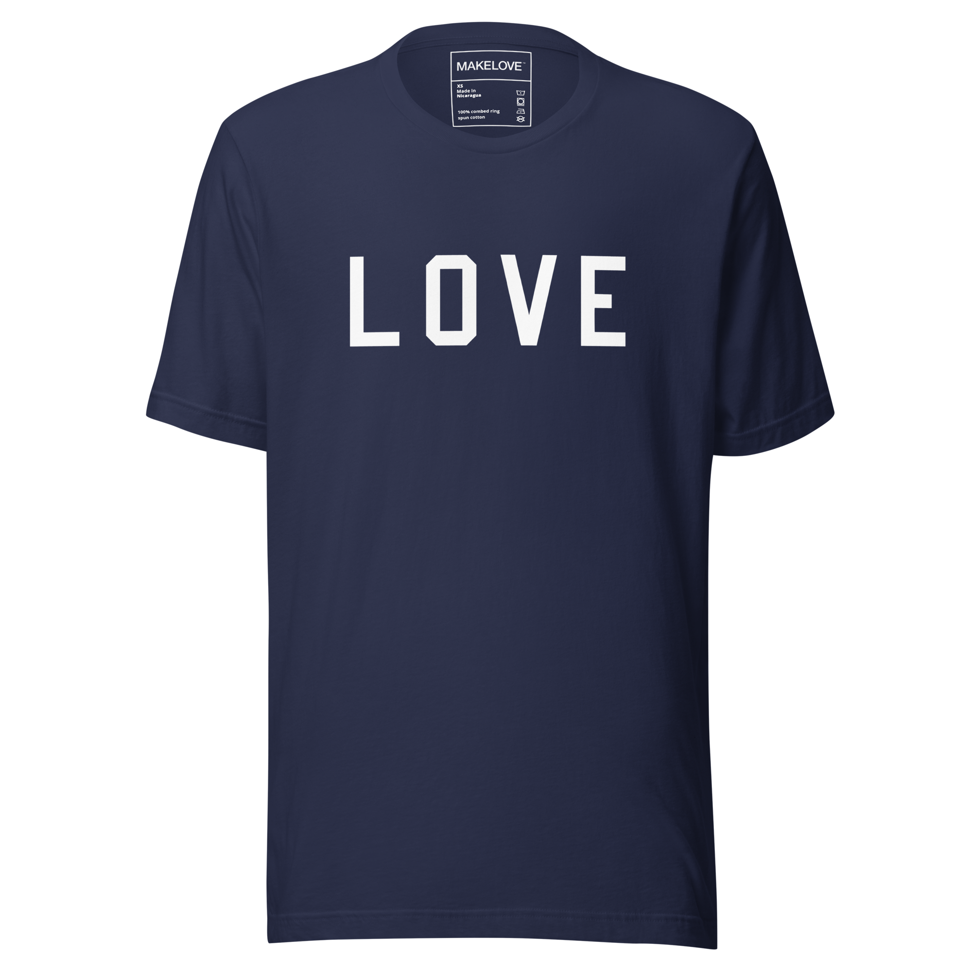LOVE Unisex T-Shirt