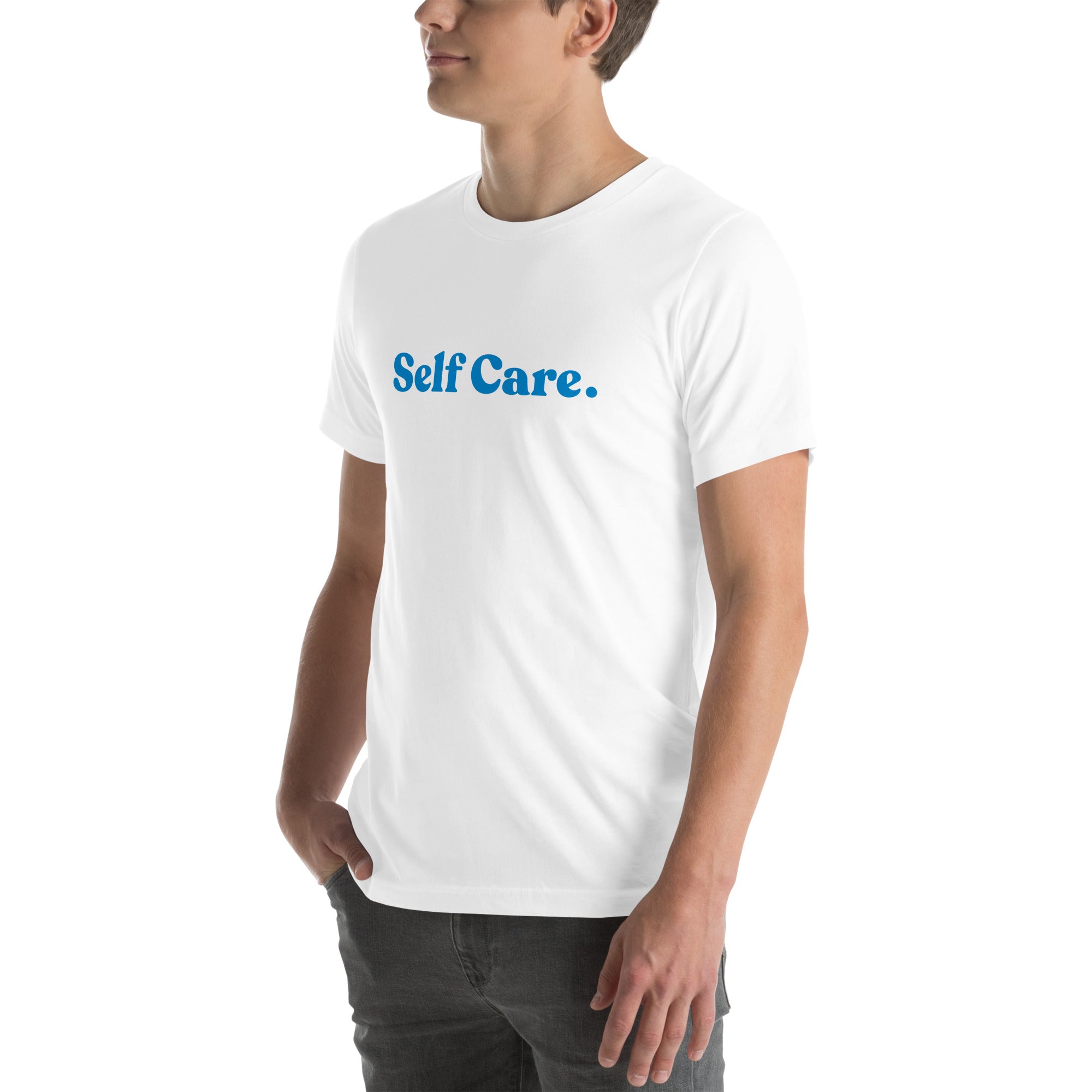 MAKELOVE™ Self Care Unisex t-shirt