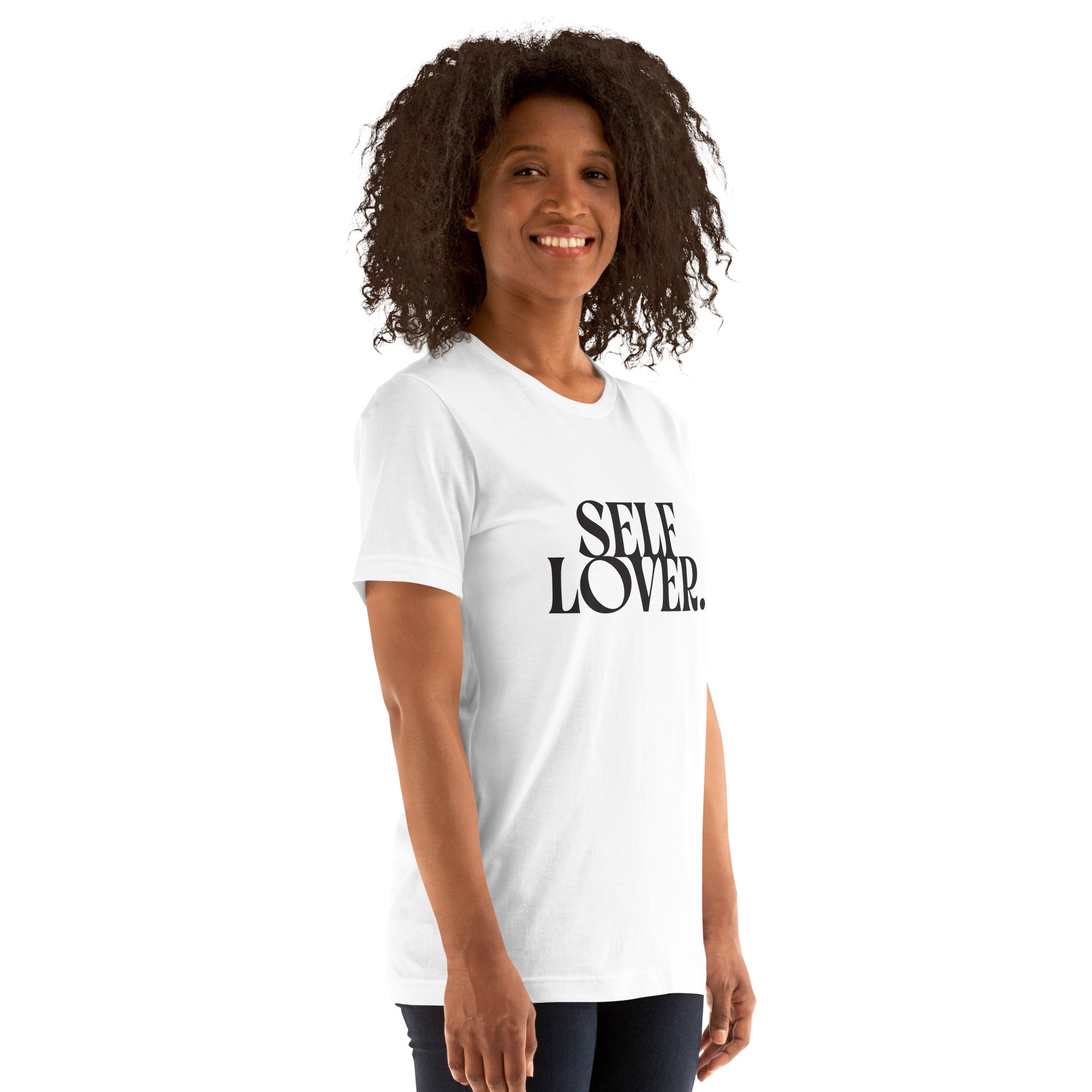 MAKELOVE™ Self Lover Unisex T-Shirt